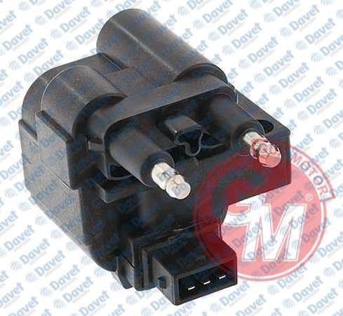 GUA 41458 Atesleme Bobini Laguna- Megane 1.6 - 2.0-Scenic- Safrane Ii  ####